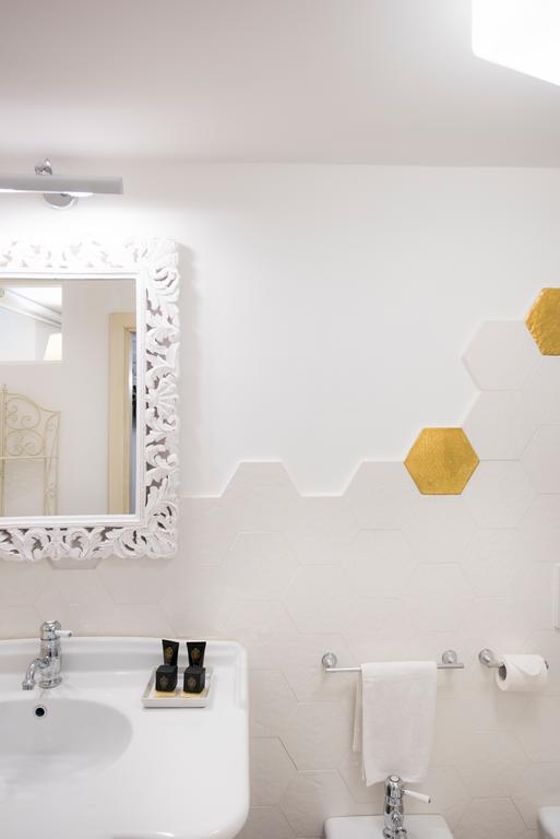 Villa Torre Trasita Luxury Suites 波西塔諾 外观 照片